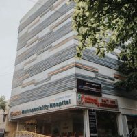 Bachelor of Physiotherapy